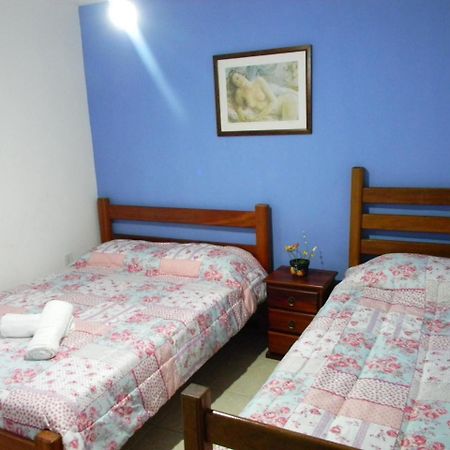 Frida Buzios Suites Buitenkant foto