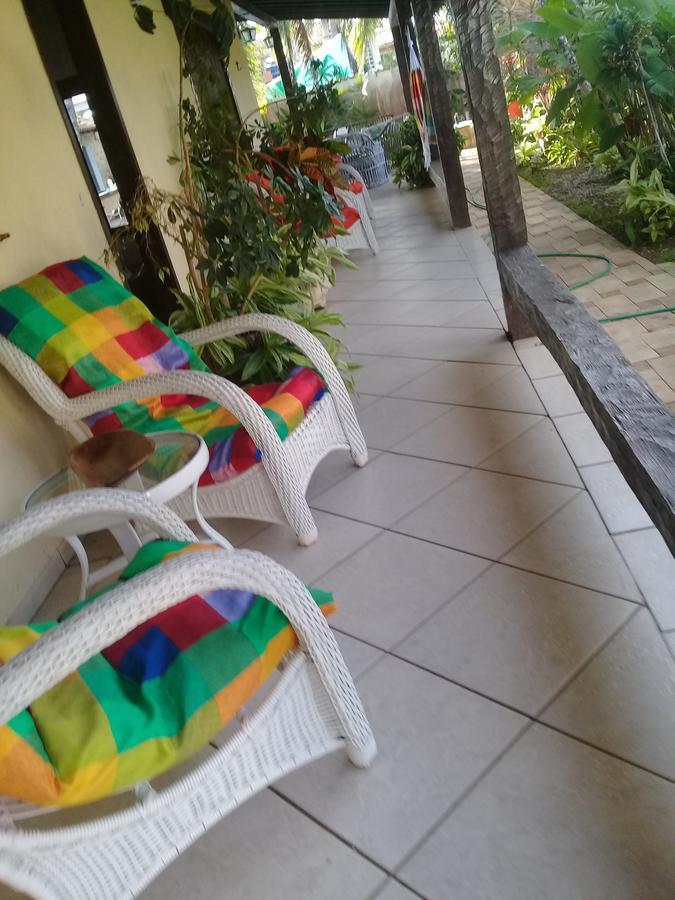 Frida Buzios Suites Buitenkant foto