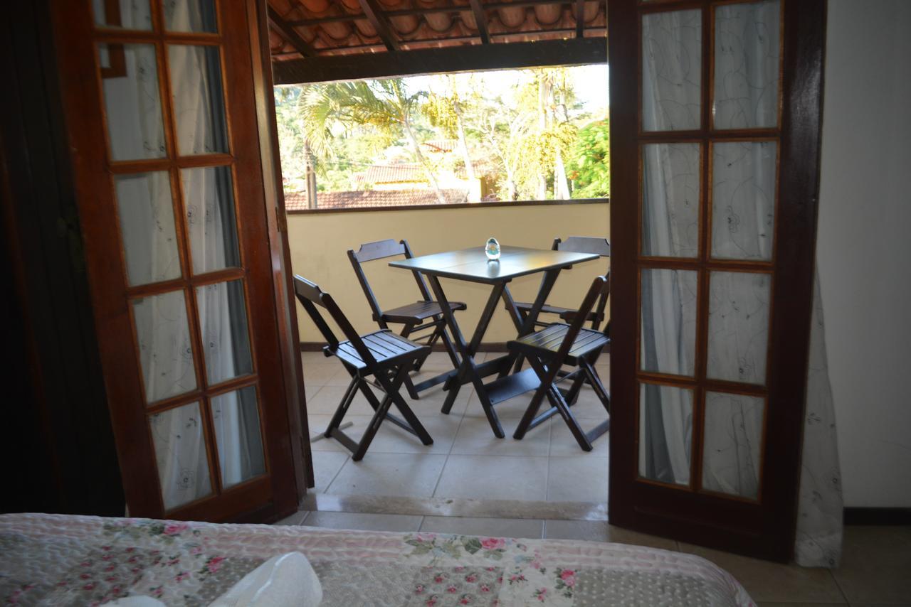 Frida Buzios Suites Buitenkant foto