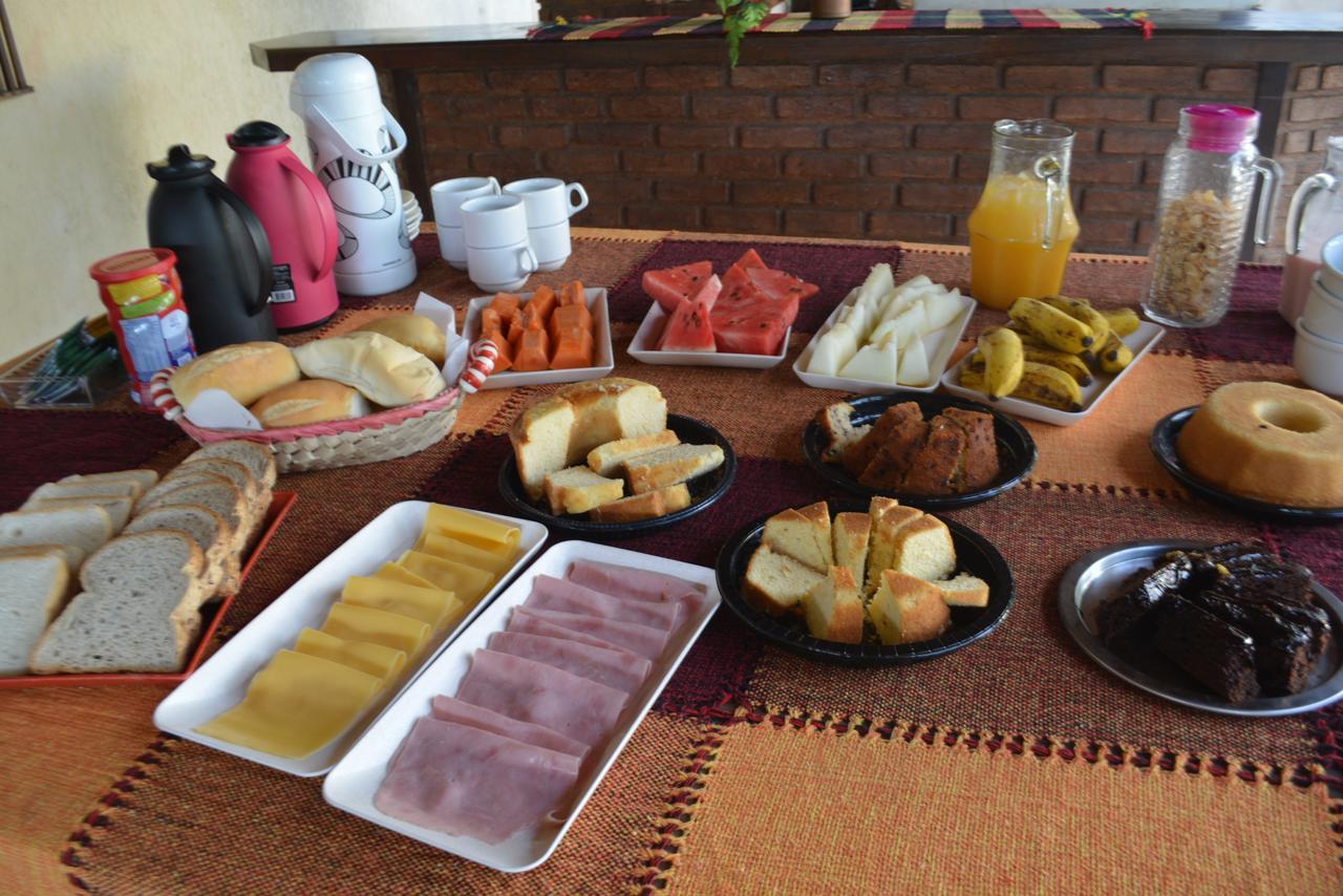 Frida Buzios Suites Buitenkant foto
