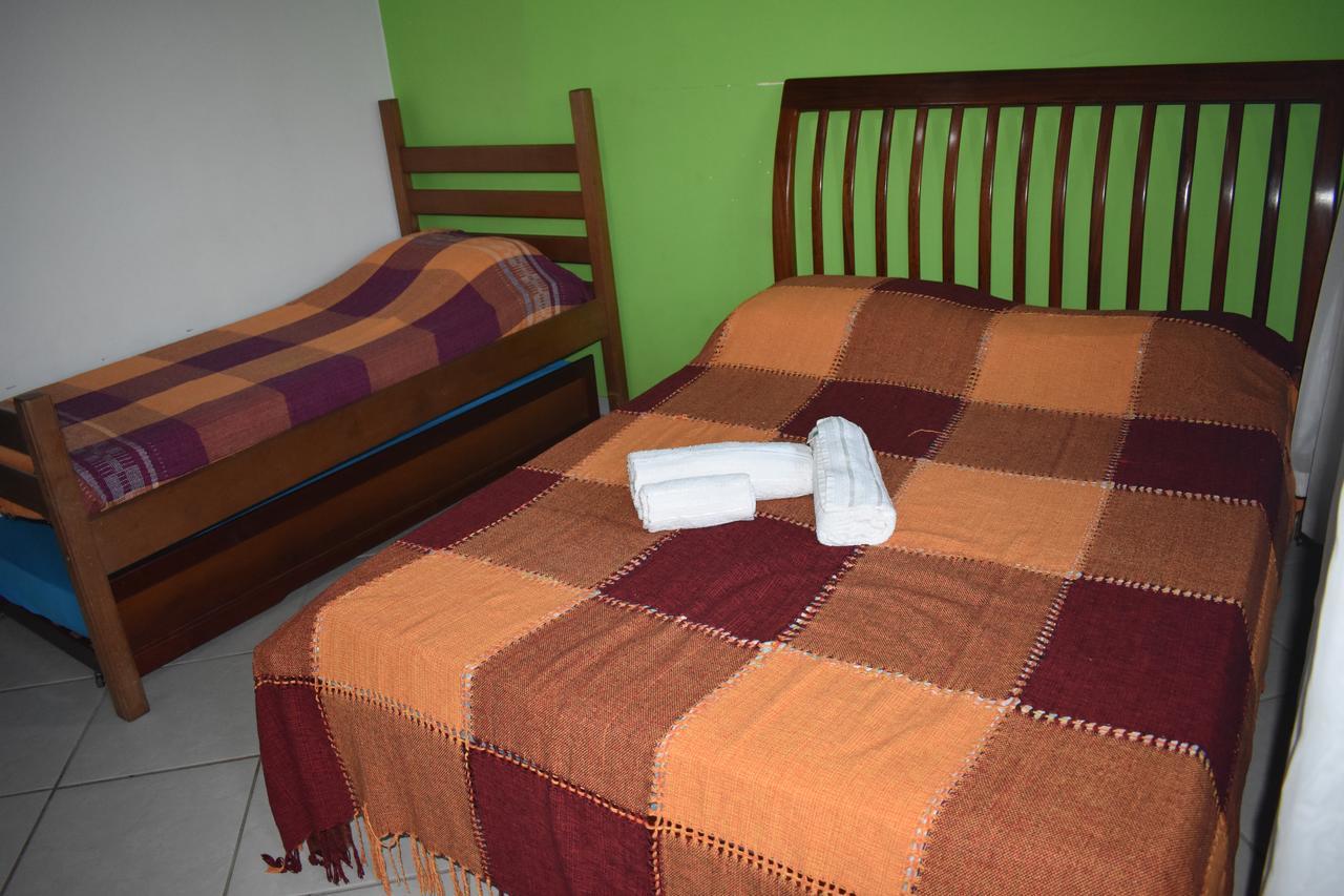 Frida Buzios Suites Buitenkant foto