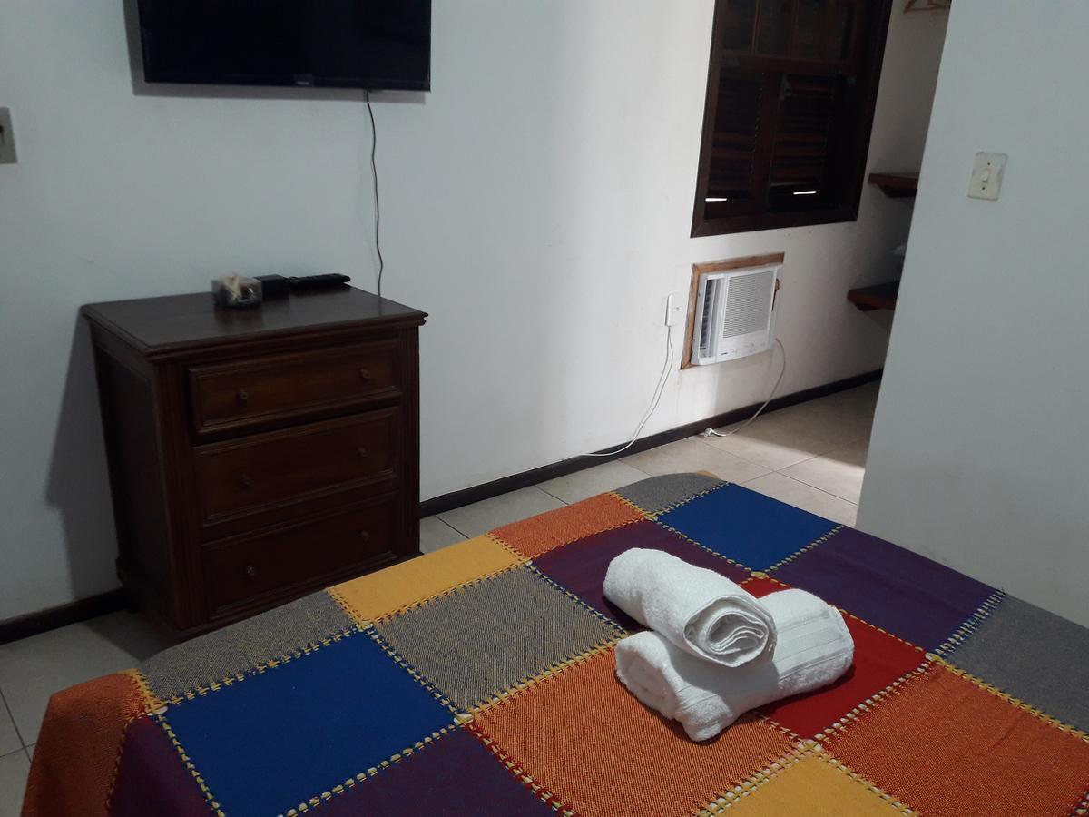 Frida Buzios Suites Buitenkant foto