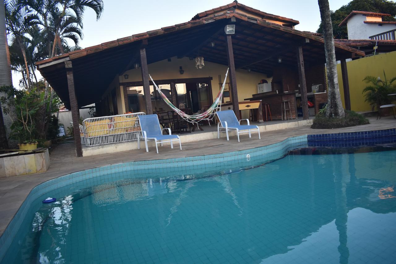 Frida Buzios Suites Buitenkant foto