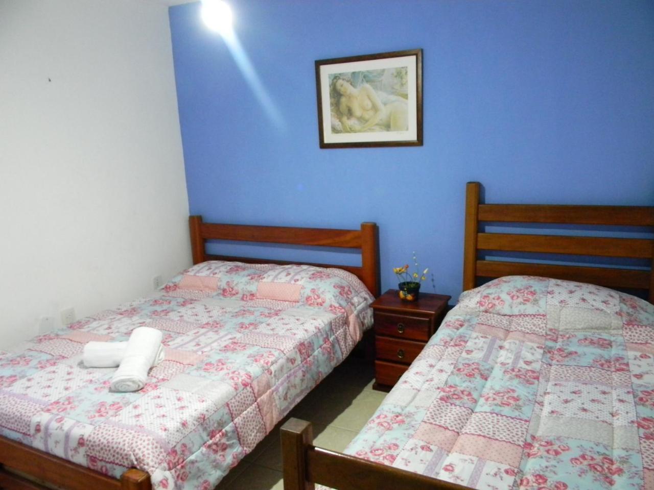 Frida Buzios Suites Buitenkant foto