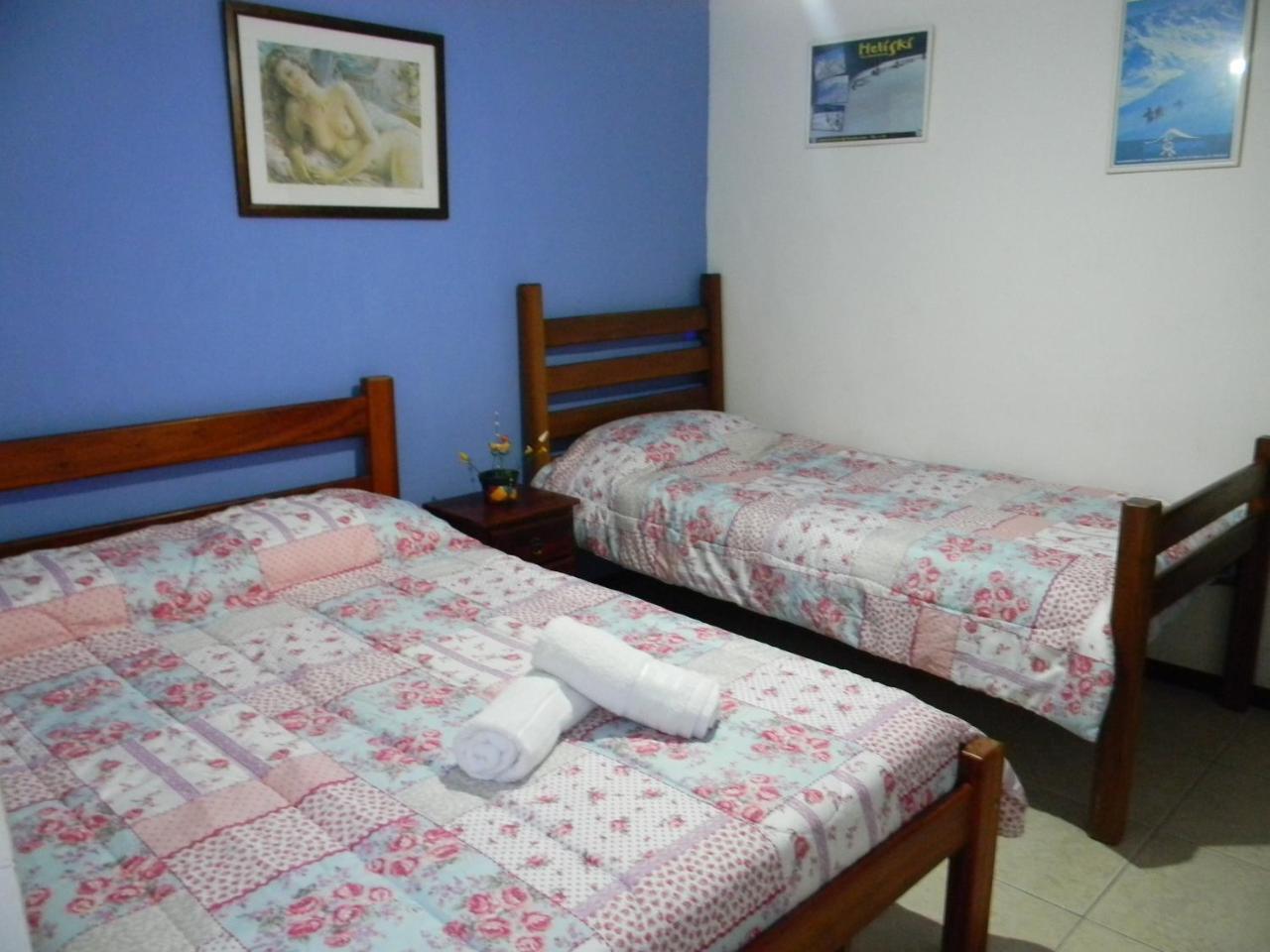 Frida Buzios Suites Buitenkant foto