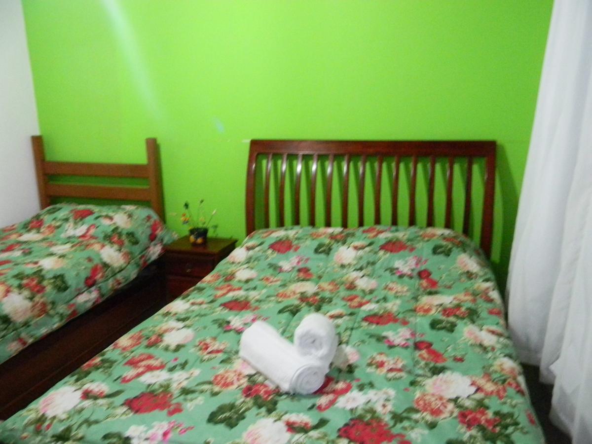 Frida Buzios Suites Buitenkant foto