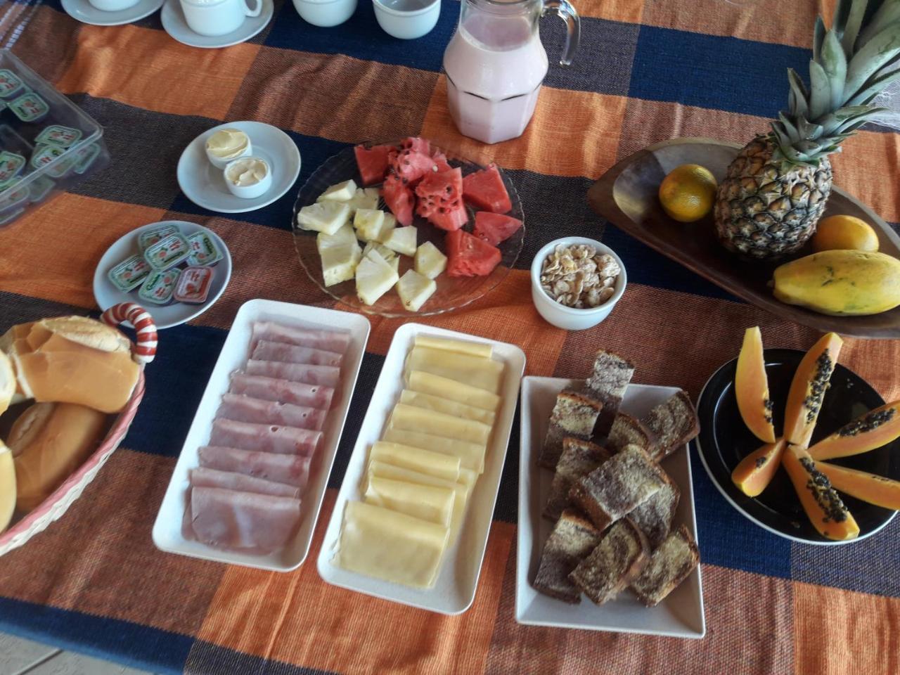 Frida Buzios Suites Buitenkant foto