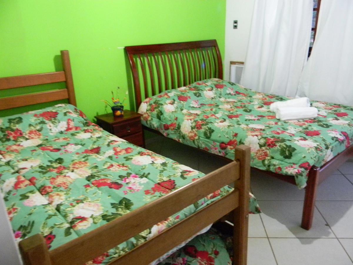 Frida Buzios Suites Buitenkant foto