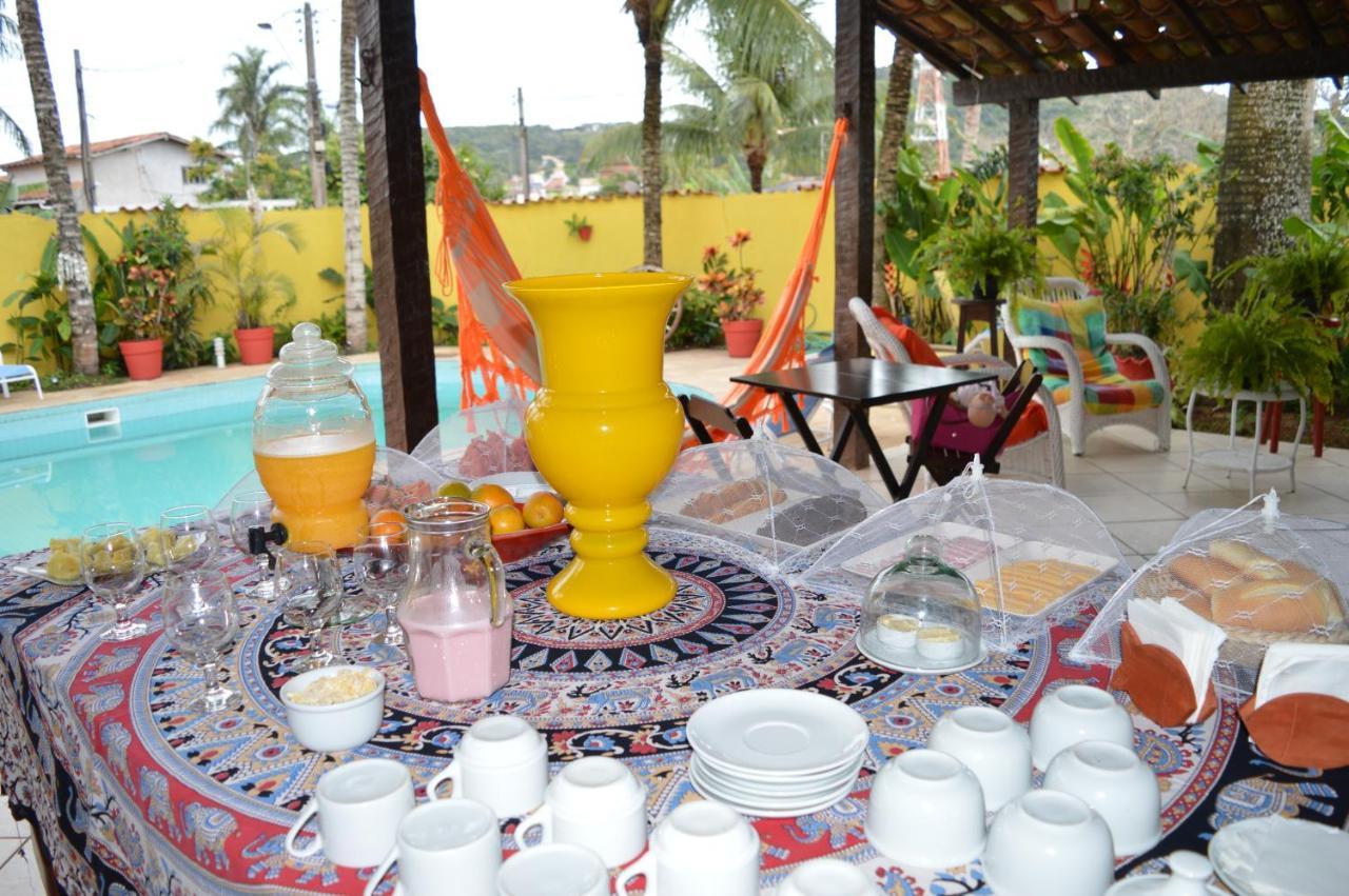 Frida Buzios Suites Buitenkant foto