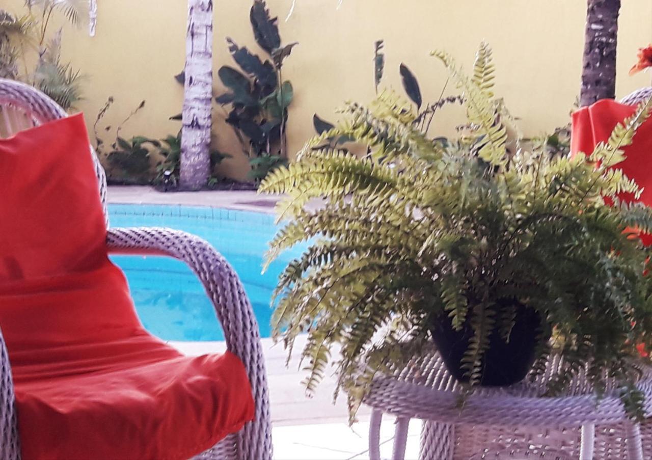 Frida Buzios Suites Buitenkant foto